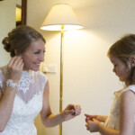 The wedding of Euan and Tracey, Wild Boar Hotel, Beeston, Cheshire.
Picture by Greenwood Photography