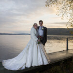 The wedding of Tom and Sophie, Cragwood Country House Hotel, Cumbria
Picture by Greenwood Photography