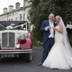 The wedding of Mick and Michelle, Devonshire House Hotel, Liverpool, Merseyside.
Picture by Greenwood Photography