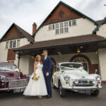 The wedding of Kenny and Rachael, The Bowden Rooms, Altrincham, Manchester.
Picture by Greenwood Photography