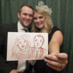 The wedding of Kenny and Rachael, The Bowden Rooms, Altrincham, Manchester.
Picture by Greenwood Photography