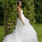 The wedding of Stacey and Matt, Macdonald Kilhey Court, Wigan
Picture by Greenwood Photography