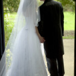 The wedding of Shaun and Laura,
Picture by Greenwood Photography