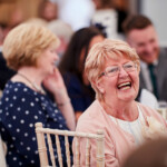 The wedding of Ben Corcoran and Nicola Hellon at Peel Hey, Frankby, Wirral The wedding of Ben Corcoran and Nicola Hellon at Peel Hey, Frankby, Wirral