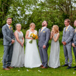 The wedding of Ben Corcoran and Nicola Hellon at Peel Hey, Frankby, Wirral The wedding of Ben Corcoran and Nicola Hellon at Peel Hey, Frankby, Wirral