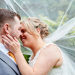 The wedding of Ben Corcoran and Nicola Hellon at Peel Hey, Frankby, Wirral The wedding of Ben Corcoran and Nicola Hellon at Peel Hey, Frankby, Wirral