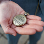 The wedding of Ben Corcoran and Nicola Hellon at Peel Hey, Frankby, Wirral The wedding of Ben Corcoran and Nicola Hellon at Peel Hey, Frankby, Wirral