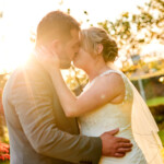 The wedding of Ben Corcoran and Nicola Hellon at Peel Hey, Frankby, Wirral The wedding of Ben Corcoran and Nicola Hellon at Peel Hey, Frankby, Wirral