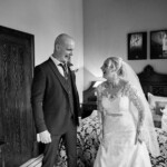 Moira McLoughlin and Chris McCue married at Peckforton Castle, Cheshire Moira McLoughlin and Chris McCue married at Peckforton Castle, Cheshire