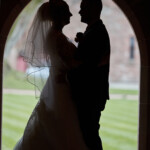 The marriage of Moira McLoughlin and Chris McCue, Peckforton Castle, Cheshire Moira McLoughlin and Chris McCue married at Peckforton Castle, Cheshire