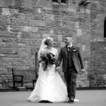 The marriage of Moira McLoughlin and Chris McCue, Peckforton Castle, Cheshire Moira McLoughlin and Chris McCue married at Peckforton Castle, Cheshire
